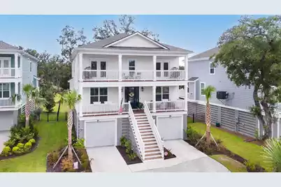 1684 Farmers Way, Mount Pleasant, SC 29466 - Photo 1