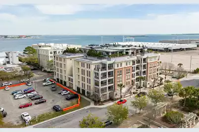 2 Laurens Street #Unit 4D, Charleston, SC 29401 - Photo 45