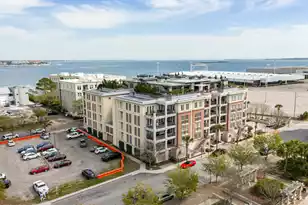 2 Laurens St #4D, Charleston, SC 29401 - Photo 45