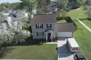 141 Persimmon Cir, Goose Creek, SC 29445 - Photo 43
