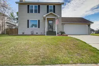 141 Persimmon Circle, Goose Creek, SC 29445 - Photo 5