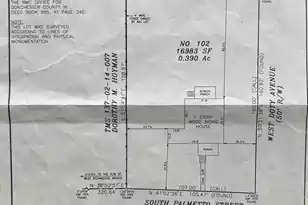 102 Palmetto Street S, Summerville, SC 29483 - Photo 29