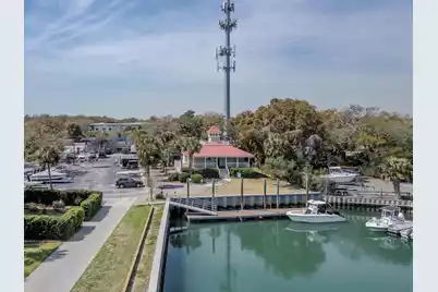 0 41st Avenue #Unit F-6, Isle Of Palms, SC 29451 - Photo 9