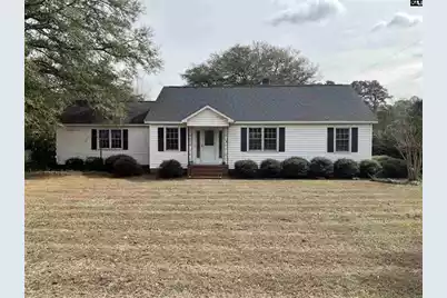 4229 Faust Street, Bamberg, SC 29003 - Photo 1