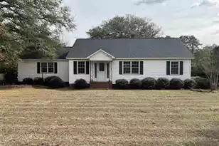 4229 Faust St, Bamberg, SC 29003 - Photo 1