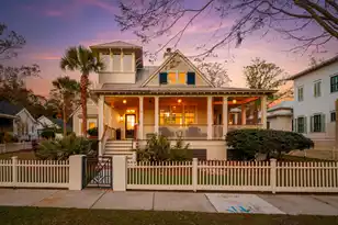 149 S Park, Beaufort, SC 29906 - Photo 1