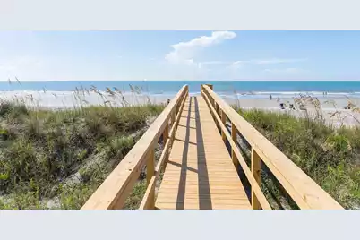 509 Ashley Avenue W, Folly Beach, SC 29439 - Photo 3