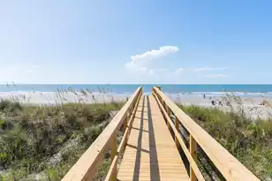 509 Ashley Ave W, Folly Beach, SC 29439 - Photo 3