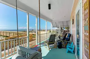 509 Ashley Ave W, Folly Beach, SC 29439 - Photo 11