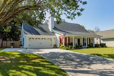 5417 Ansley Trail, North Charleston, SC 29418 - Photo 3