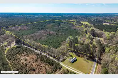 0 Buckhead Road, Smoaks, SC 29481 - Photo 1