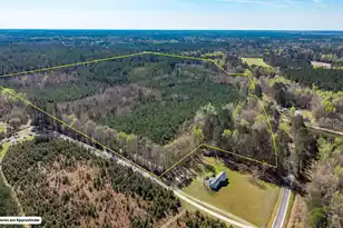 0 Buckhead Rd, Smoaks, SC 29481 - Photo 1