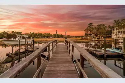 3516 Henrietta Hartford Road, Mount Pleasant, SC 29466 - Photo 1