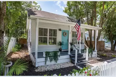 1002 Wilmington Street, Beaufort, SC 29902 - Photo 5