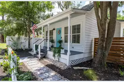 1002 Wilmington Street, Beaufort, SC 29902 - Photo 3