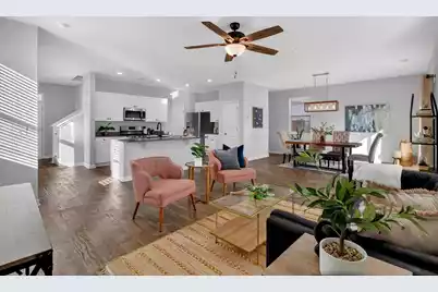 314 Mincy Street, Moncks Corner, SC 29461 - Photo 3