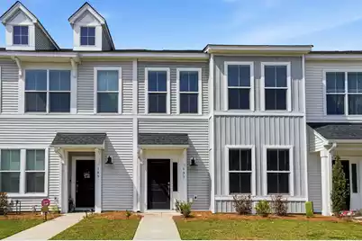 191 O'Malley Drive, Summerville, SC 29483 - Photo 5