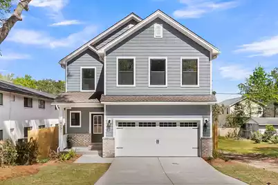 4031 St Johns Avenue, North Charleston, SC 29405 - Photo 1