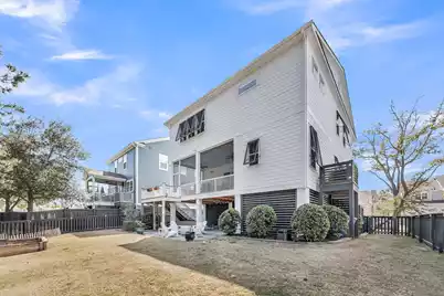 1618 Fort Palmetto Circle, Mount Pleasant, SC 29466 - Photo 51