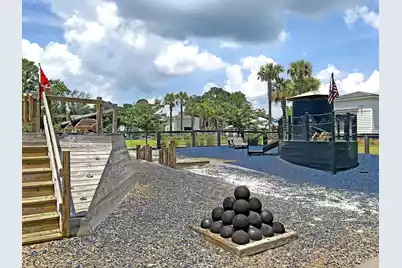 1618 Fort Palmetto Circle, Mount Pleasant, SC 29466 - Photo 71