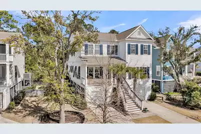 1618 Fort Palmetto Circle, Mount Pleasant, SC 29466 - Photo 5