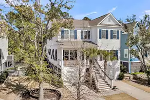 1618 Fort Palmetto Cir, Mount Pleasant, SC 29466 - Photo 5