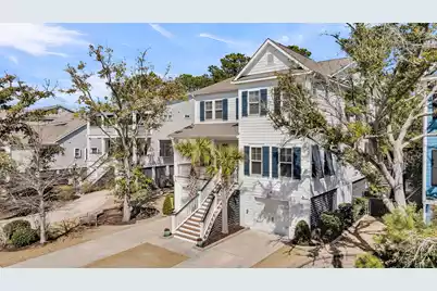 1618 Fort Palmetto Circle, Mount Pleasant, SC 29466 - Photo 91