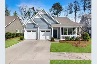 1013 Old Field Drive, Summerville, SC 29483 - Photo 3