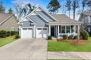 1013 Old Field Dr, Summerville, SC 29483 - Photo 3