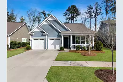 1013 Old Field Drive, Summerville, SC 29483 - Photo 1