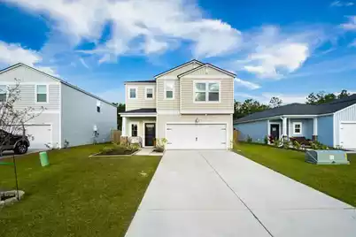 591 Spanish Wells Road, Summerville, SC 29486 - Photo 1