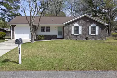 138 Pawley Drive, Summerville, SC 29483 - Photo 1