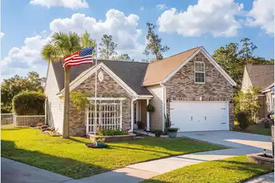 1476 Harbor Mist Court, Charleston, SC 29492 - Photo 7