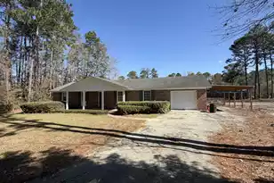 206 Sangaree Rd, Walterboro, SC 29488 - Photo 3