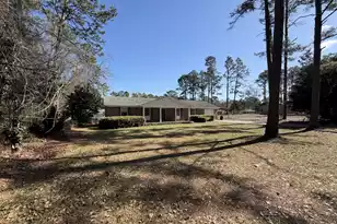 206 Sangaree Rd, Walterboro, SC 29488 - Photo 5