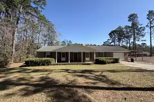 206 Sangaree Rd, Walterboro, SC 29488 - Photo 1