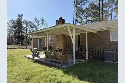 206 Sangaree Road, Walterboro, SC 29488 - Photo 21