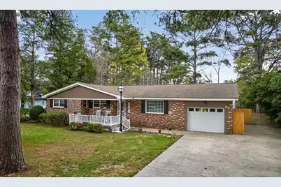 821 Palmetto Street N, Summerville, SC 29483 - Photo 3