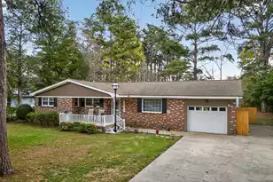 821 Palmetto Street N, Summerville, SC 29483 - Photo 3