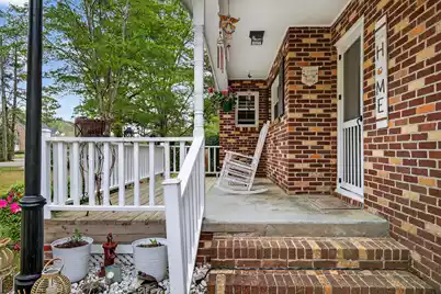 821 Palmetto Street N, Summerville, SC 29483 - Photo 11