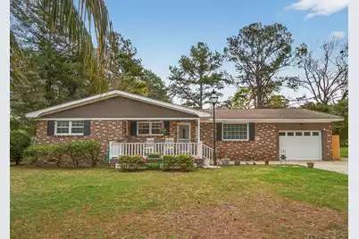 821 Palmetto Street N, Summerville, SC 29483 - Photo 7