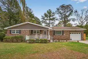 821 Palmetto Street N, Summerville, SC 29483 - Photo 7