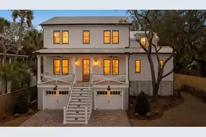 6 29th Avenue, Isle Of Palms, SC 29451 - Photo 1