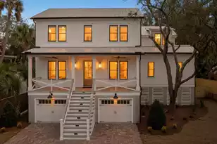 6 29th Ave, Isle Of Palms, SC 29451 - Photo 1