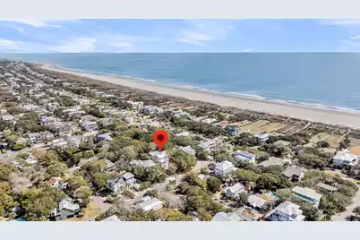6 29th Avenue, Isle Of Palms, SC 29451 - Photo 77