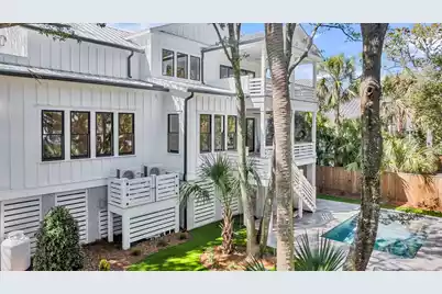 6 29th Avenue, Isle Of Palms, SC 29451 - Photo 51