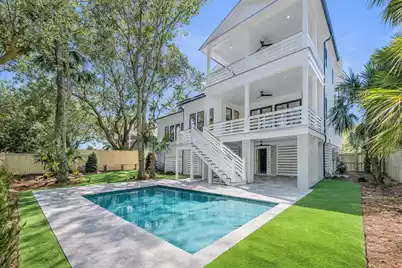 6 29th Avenue, Isle Of Palms, SC 29451 - Photo 1