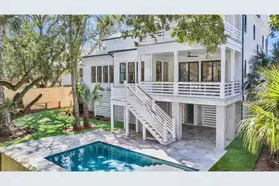 6 29th Avenue, Isle Of Palms, SC 29451 - Photo 53