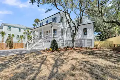 6 29th Avenue, Isle Of Palms, SC 29451 - Photo 85