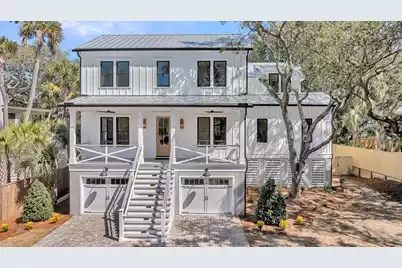 6 29th Avenue, Isle Of Palms, SC 29451 - Photo 3